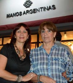 Foto de la galería: Manos Argentinas en Posadas