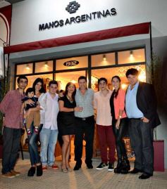 Foto de la galería: Manos Argentinas en Posadas