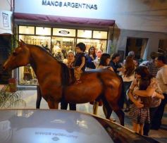 Foto de la galería: Manos Argentinas en Posadas