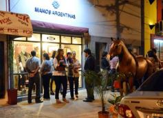 Foto de la galería: Manos Argentinas en Posadas