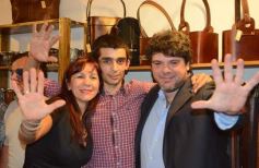 Foto de la galería: Manos Argentinas en Posadas