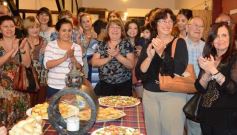 Foto de la galería: Manos Argentinas en Posadas