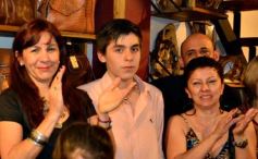 Foto de la galería: Manos Argentinas en Posadas