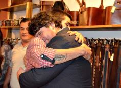 Foto de la galería: Manos Argentinas en Posadas