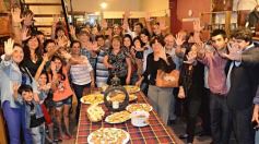 Foto de la galería: Manos Argentinas en Posadas