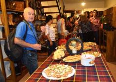 Foto de la galería: Manos Argentinas en Posadas