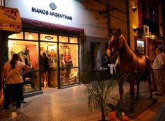 Foto de la galería: Manos Argentinas en Posadas