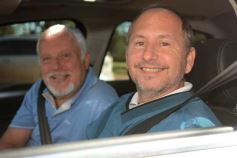 Foto de la galería: Posadas y la buena onda de su gente