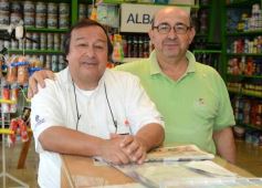 Foto de la galería: Posadas y la buena onda de su gente