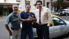 Foto de la galería: Posadas y la buena onda de su gente