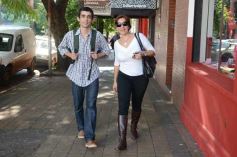 Foto de la galería: Posadas y la buena onda de su gente