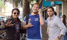 Foto de la galería: Posadas y la buena onda de su gente