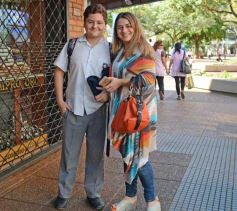 Foto de la galería: Posadas y la buena onda de su gente