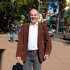 Foto de la galería: Posadas y la buena onda de su gente