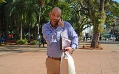 Foto de la galería: Posadas y la buena onda de su gente