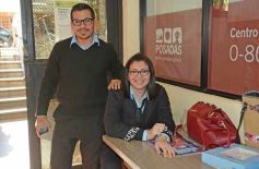 Foto de la galería: Posadas y la buena onda de su gente