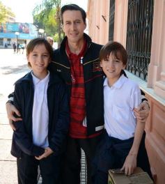 Foto de la galería: Posadas y la buena onda de su gente