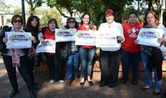 Foto de la galería: Posadas y la buena onda de su gente