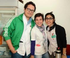 Foto de la galería: Posadas y la buena onda de su gente