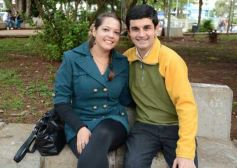 Foto de la galería: Posadas y la buena onda de su gente