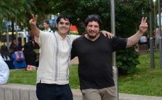 Foto de la galería: Posadas y la buena onda de su gente