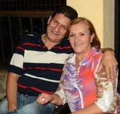 Foto de la galería: Silvina Dávalos festejó el cumple con su gente querida