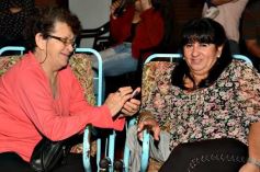 Foto de la galería: Silvina Dávalos festejó el cumple con su gente querida