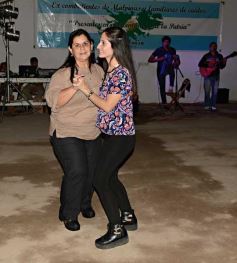 Foto de la galería: Gran festejo de "Pochocho" Ramírez