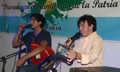 Foto de la galería: Gran festejo de "Pochocho" Ramírez