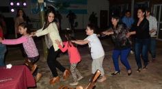 Foto de la galería: Gran festejo de "Pochocho" Ramírez