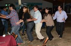 Foto de la galería: Gran festejo de "Pochocho" Ramírez