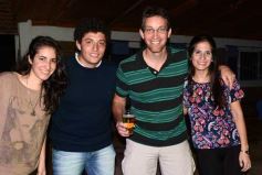 Foto de la galería: Gran festejo de "Pochocho" Ramírez