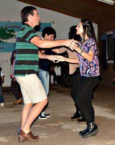 Foto de la galería: Gran festejo de "Pochocho" Ramírez