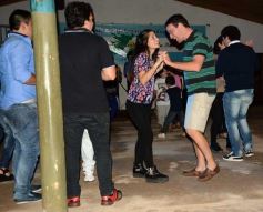 Foto de la galería: Gran festejo de "Pochocho" Ramírez