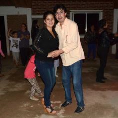 Foto de la galería: Gran festejo de "Pochocho" Ramírez