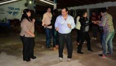 Foto de la galería: Gran festejo de "Pochocho" Ramírez