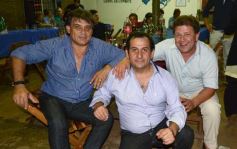 Foto de la galería: Gran festejo de "Pochocho" Ramírez