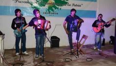 Foto de la galería: Gran festejo de "Pochocho" Ramírez