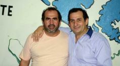 Foto de la galería: Gran festejo de "Pochocho" Ramírez