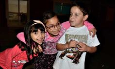 Foto de la galería: Gran festejo de "Pochocho" Ramírez