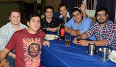 Foto de la galería: Gran festejo de "Pochocho" Ramírez