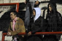 Foto de la galería: Guaraní empató con All Boys en un partido pasado por agua