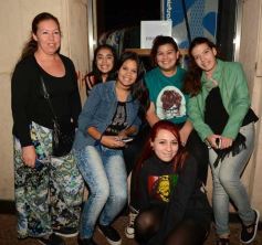 Foto de la galería: Posadas y la buena onda de su gente