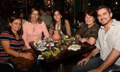 Foto de la galería: Posadas y la buena onda de su gente