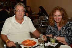 Foto de la galería: Posadas y la buena onda de su gente