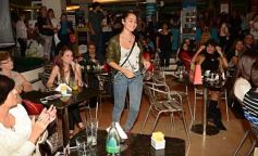 Foto de la galería: ETAM mostró su colección otoño-invierno en el shopping