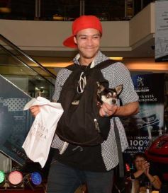 Foto de la galería: ETAM mostró su colección otoño-invierno en el shopping