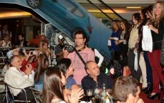 Foto de la galería: ETAM mostró su colección otoño-invierno en el shopping