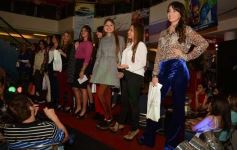 Foto de la galería: ETAM mostró su colección otoño-invierno en el shopping