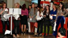 Foto de la galería: ETAM mostró su colección otoño-invierno en el shopping